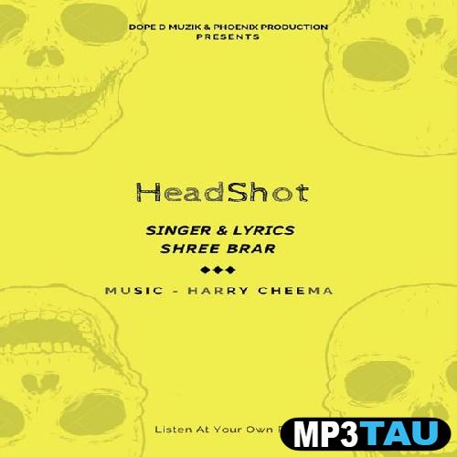 Head-Shot Shree Brar mp3 song lyrics